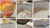 Recipe for flour paste for wallpaper