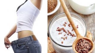 How to take flax seeds for weight loss: instructions and recipes