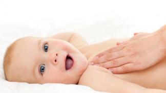 تدليك القناة الدمعية: الوقاية والعلاج من التهاب كيس الدمع عند الأطفال حديثي الولادة