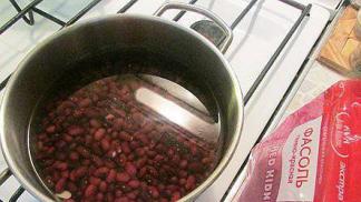 How to quickly cook beans and do it right